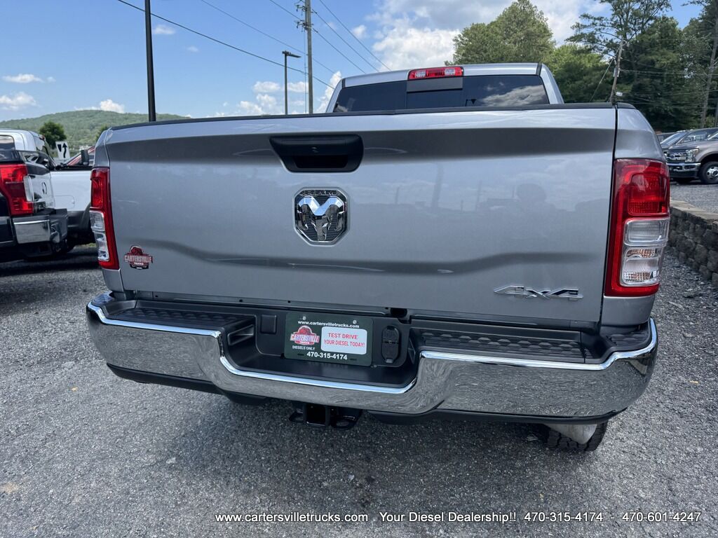 2023 Ram 2500 Tradesman 4X4 Cartersville GA