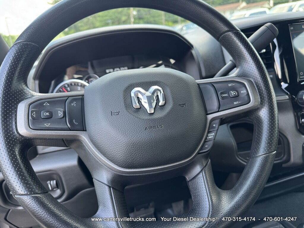 2023 Ram 2500 Tradesman 4X4 Cartersville GA