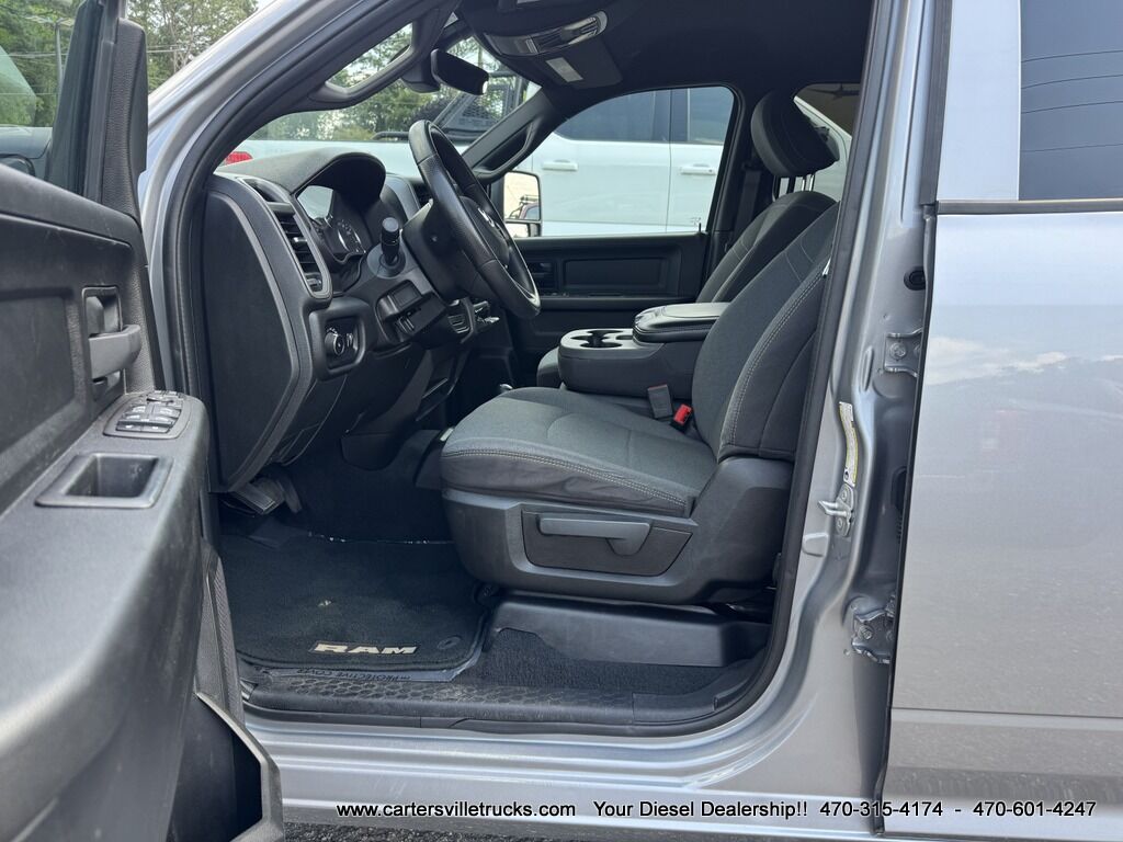 2023 Ram 2500 Tradesman 4X4 Cartersville GA