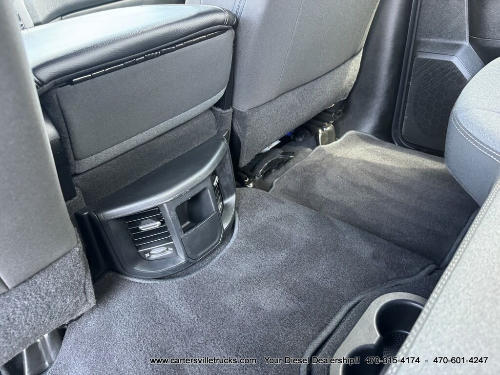 2023 Ram 2500 Tradesman 4X4 Cartersville GA