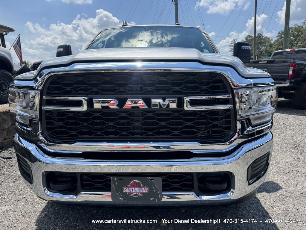 2023 Ram 2500 Tradesman 4X4 Cartersville GA