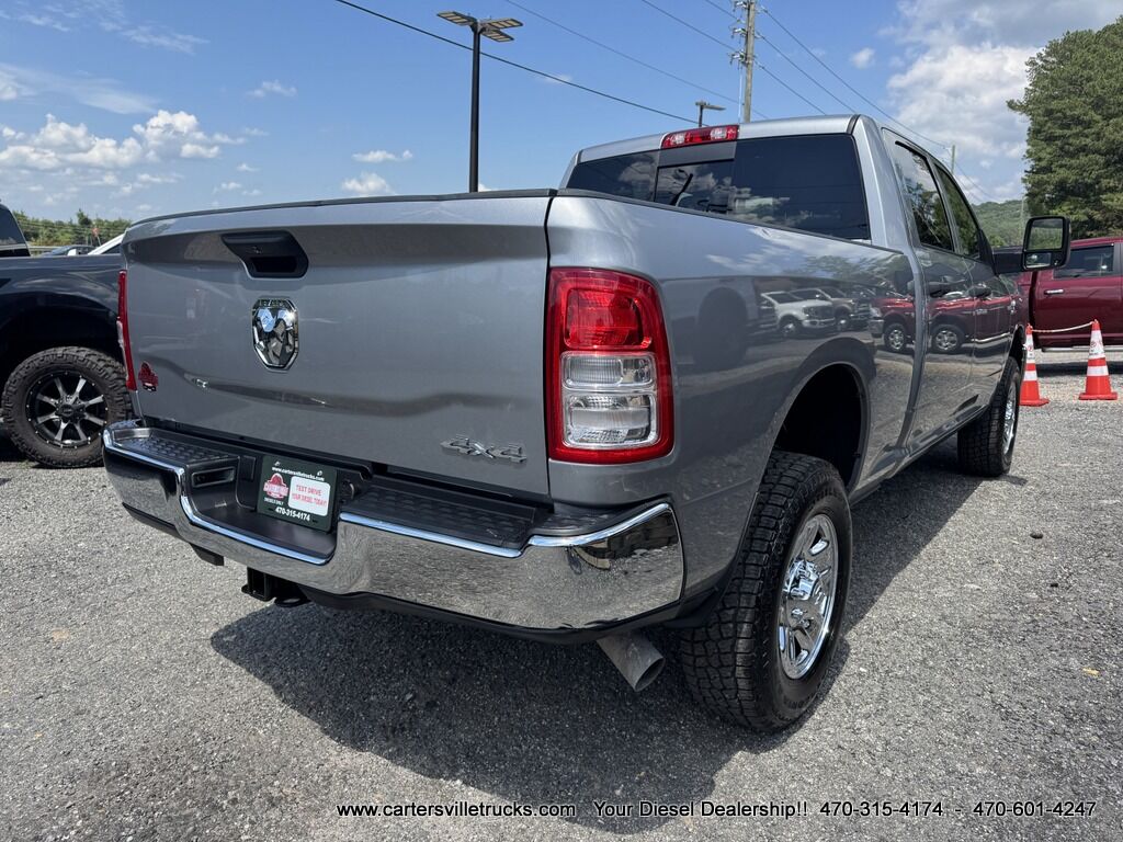 2023 Ram 2500 Tradesman 4X4 Cartersville GA