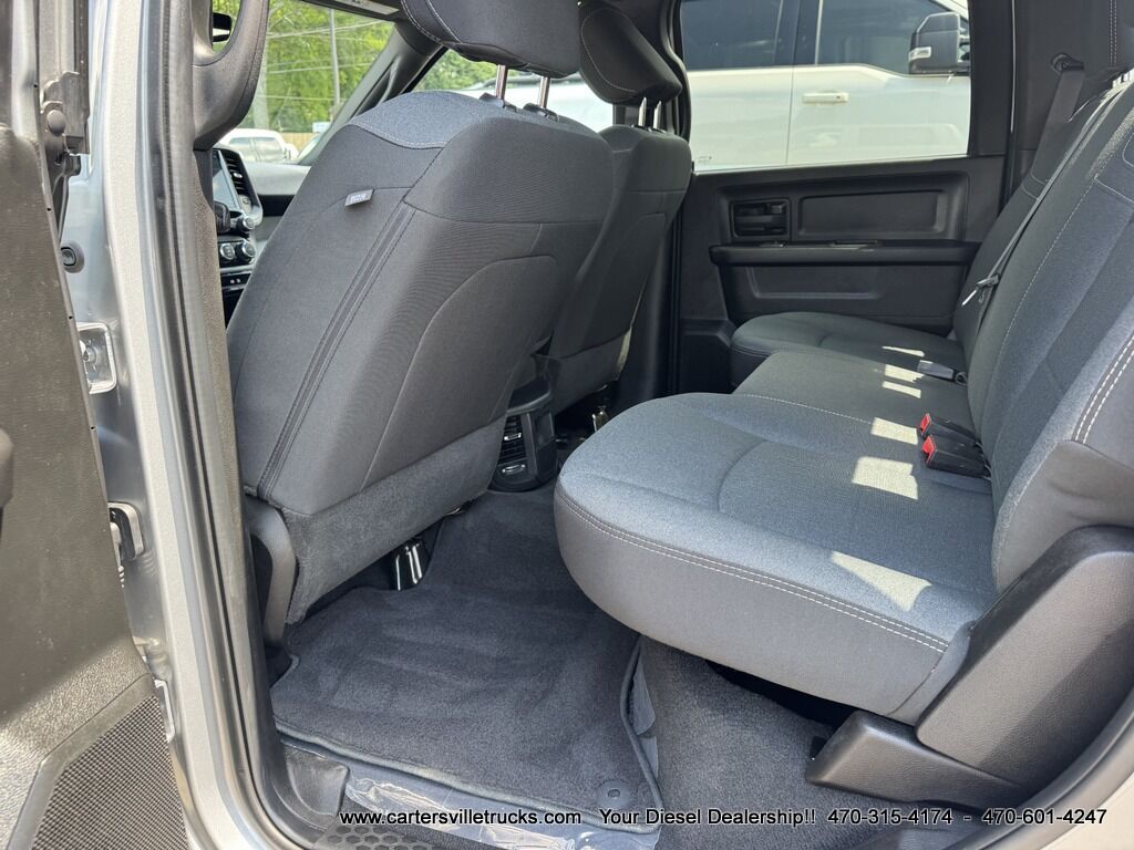 2023 Ram 2500 Tradesman 4X4 Cartersville GA