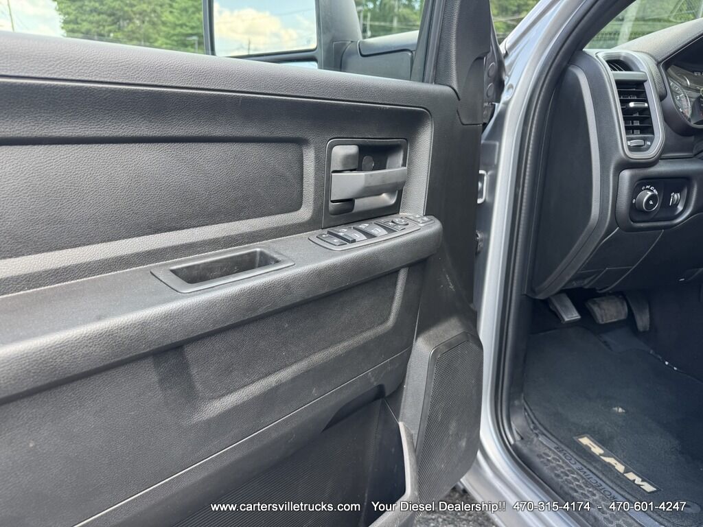 2023 Ram 2500 Tradesman 4X4 Cartersville GA