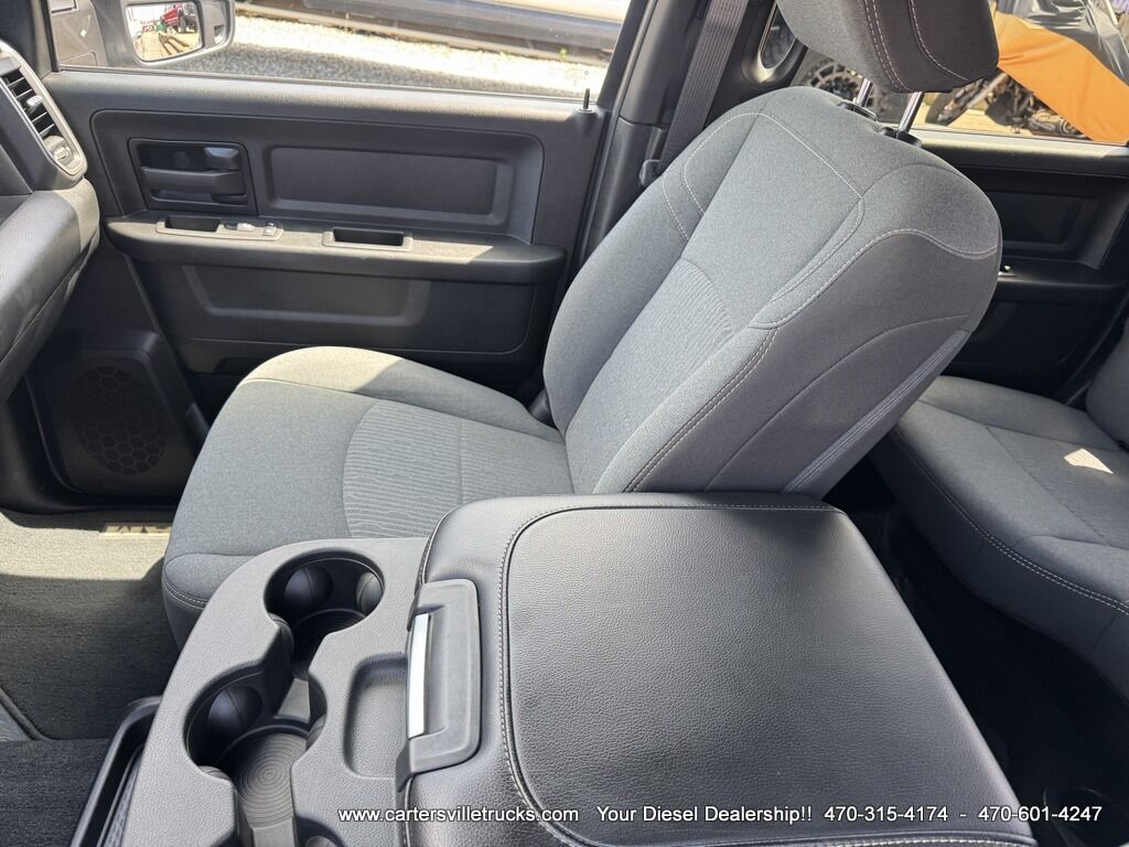 2023 Ram 2500 Tradesman 4X4 Cartersville GA