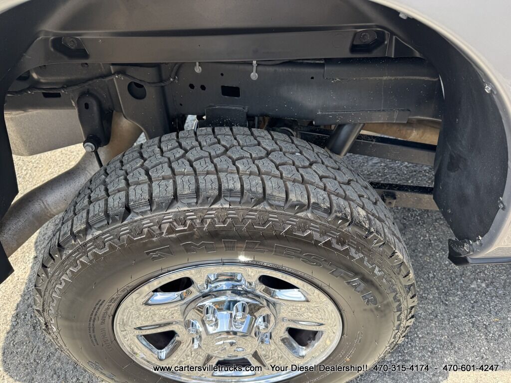 2023 Ram 2500 Tradesman 4X4 Cartersville GA