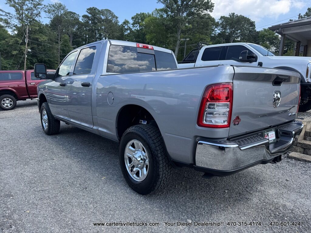 2023 Ram 2500 Tradesman 4X4 Cartersville GA