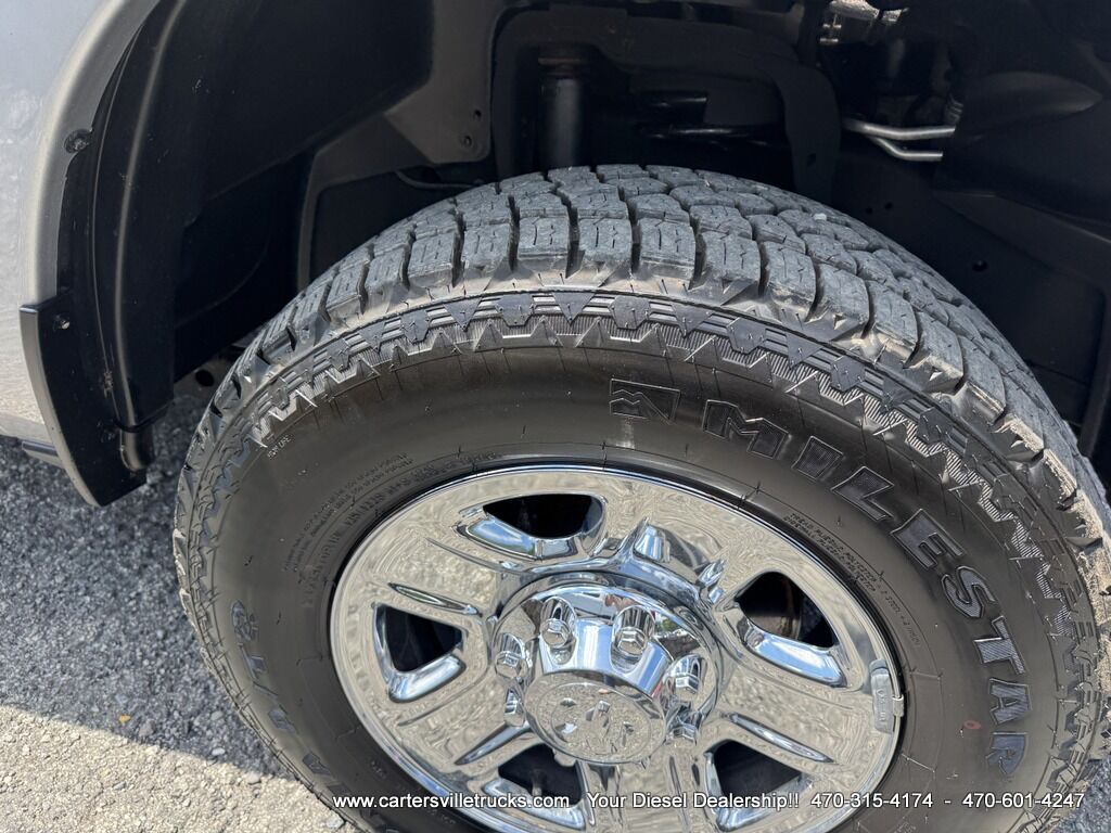 2023 Ram 2500 Tradesman 4X4 Cartersville GA