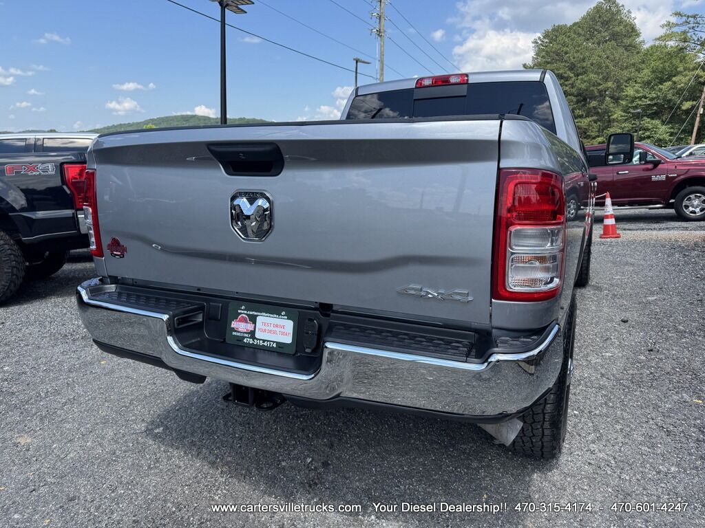 2023 Ram 2500 Tradesman 4X4 Cartersville GA
