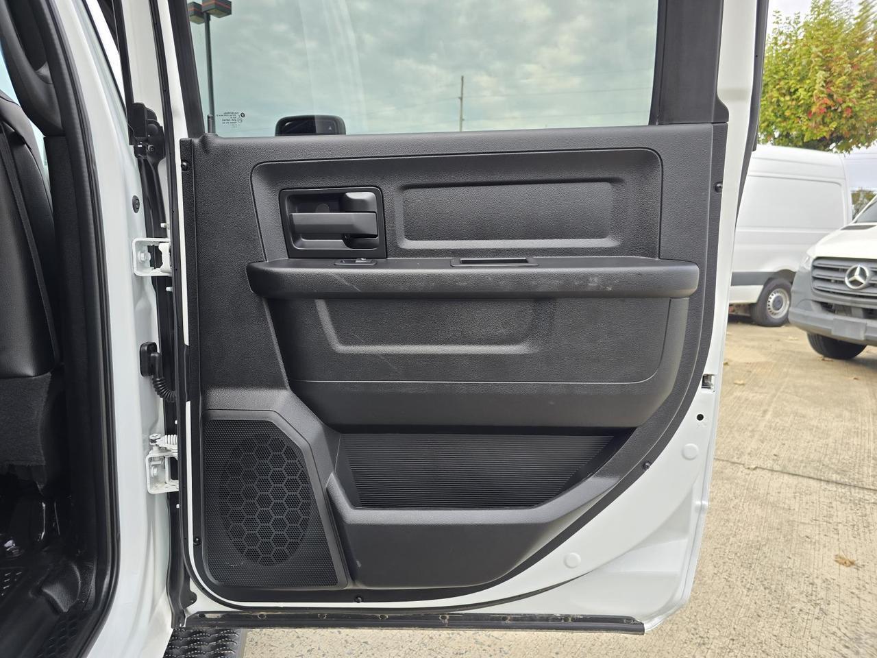 2023 Ram 2500 Tradesman 4x4 Crew Cab 8.5FT Flatbed W/6.7L Cummins Concord NC