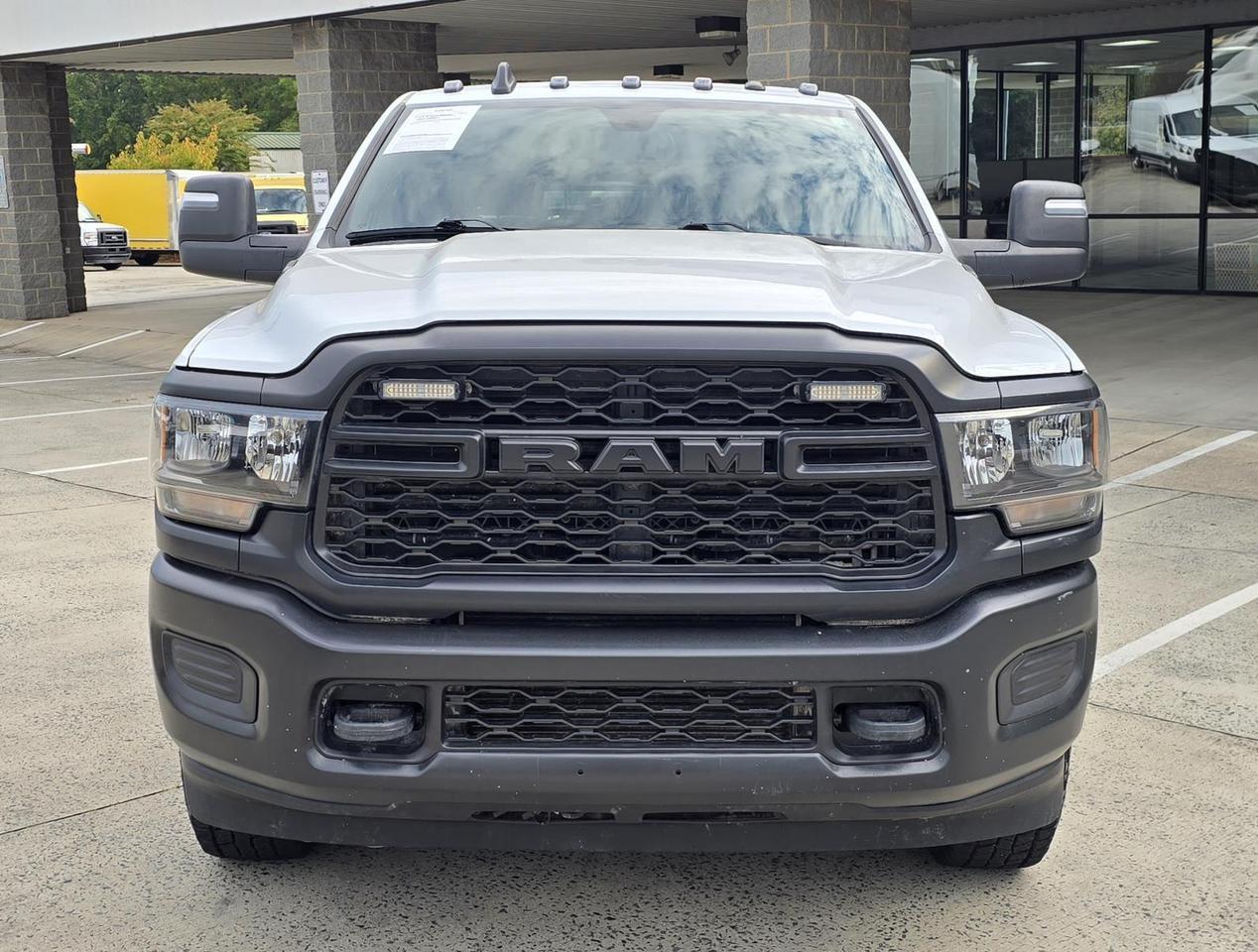 2023 Ram 2500 Tradesman 4x4 Crew Cab 8.5FT Flatbed W/6.7L Cummins Concord NC