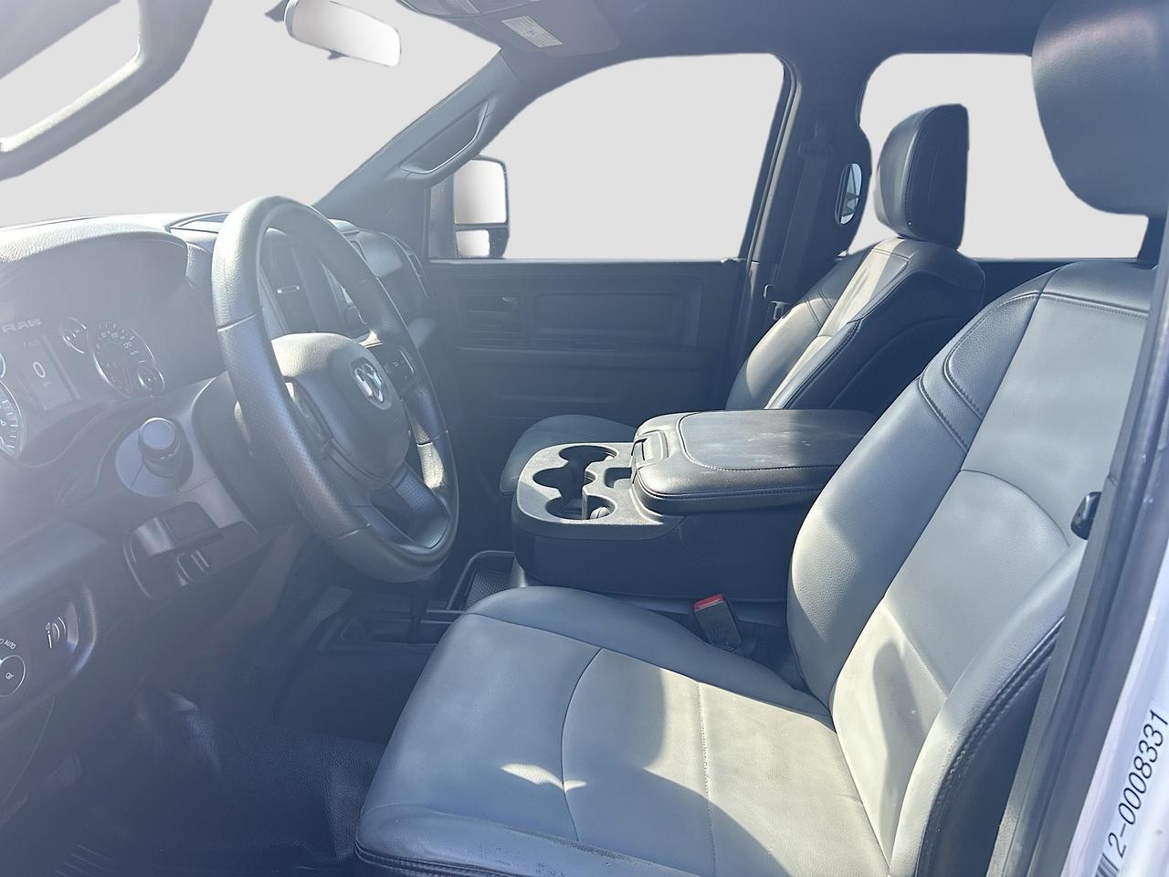 2023 Ram 2500 Tradesman 4x4 Crew Cab 8 Box Venice FL