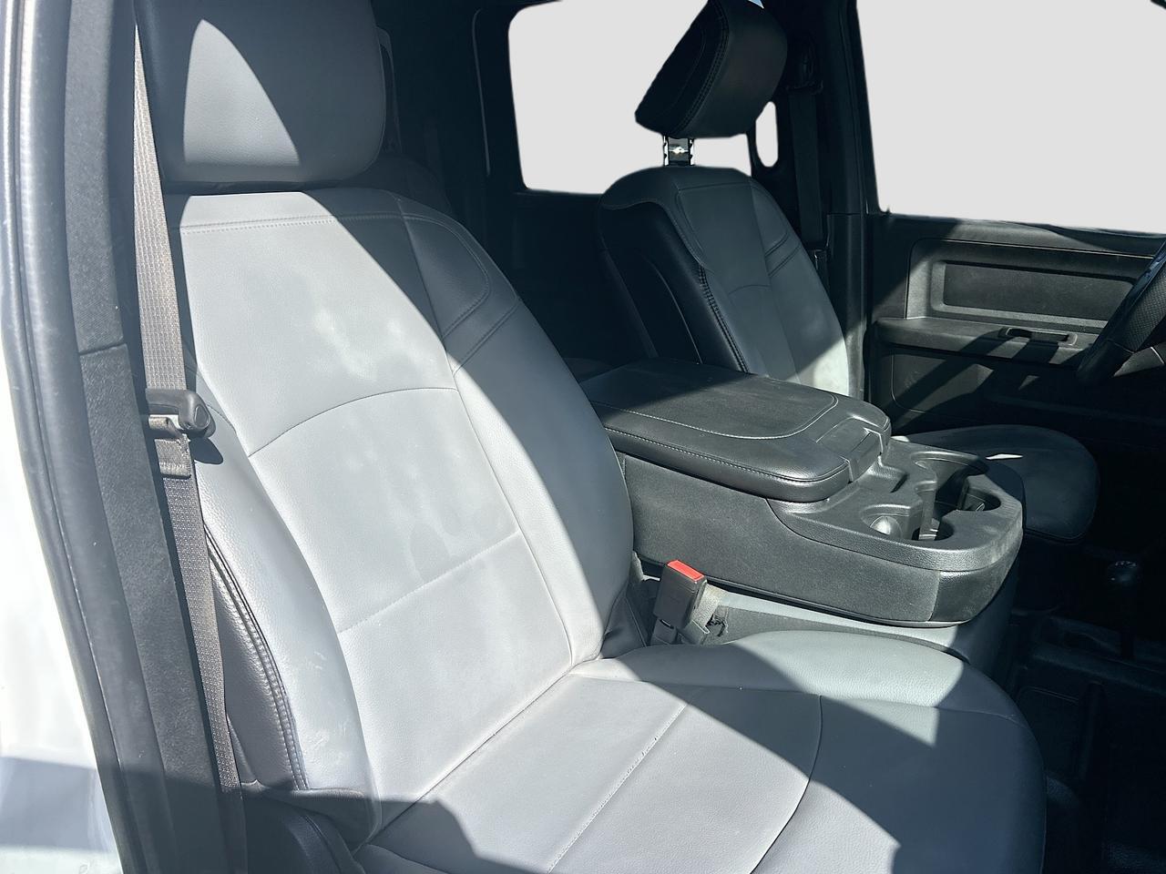 2023 Ram 2500 Tradesman 4x4 Crew Cab 8 Box Venice FL