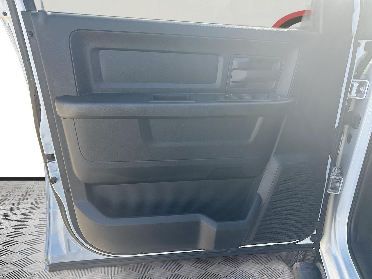 2023 Ram 2500 Tradesman 4x4 Crew Cab 8 Box Venice FL