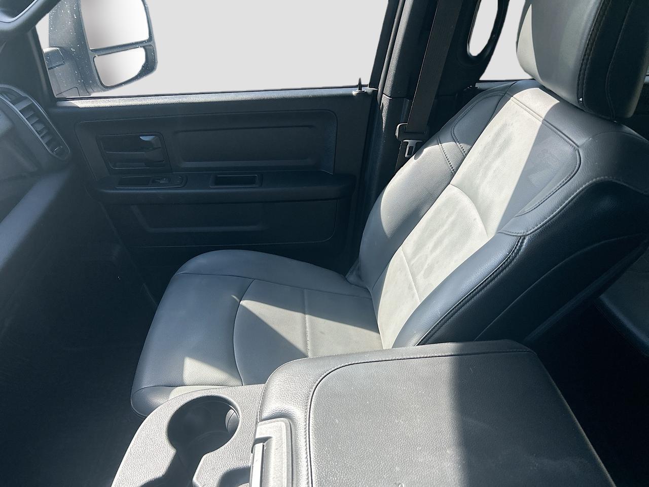 2023 Ram 2500 Tradesman 4x4 Crew Cab 8 Box Venice FL