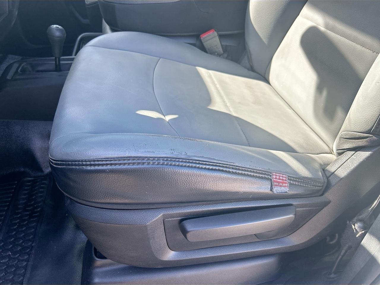 2023 Ram 2500 Tradesman 4x4 Crew Cab 8 Box Venice FL