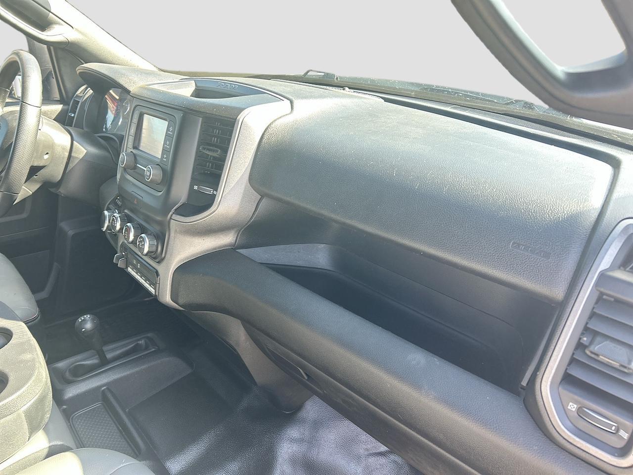 2023 Ram 2500 Tradesman 4x4 Crew Cab 8 Box Venice FL