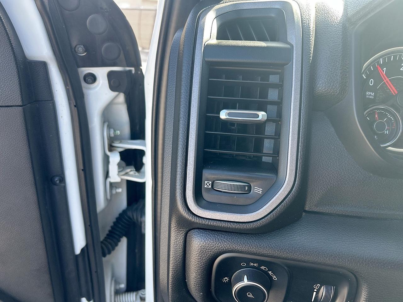 2023 Ram 2500 Tradesman 4x4 Crew Cab 8 Box Venice FL