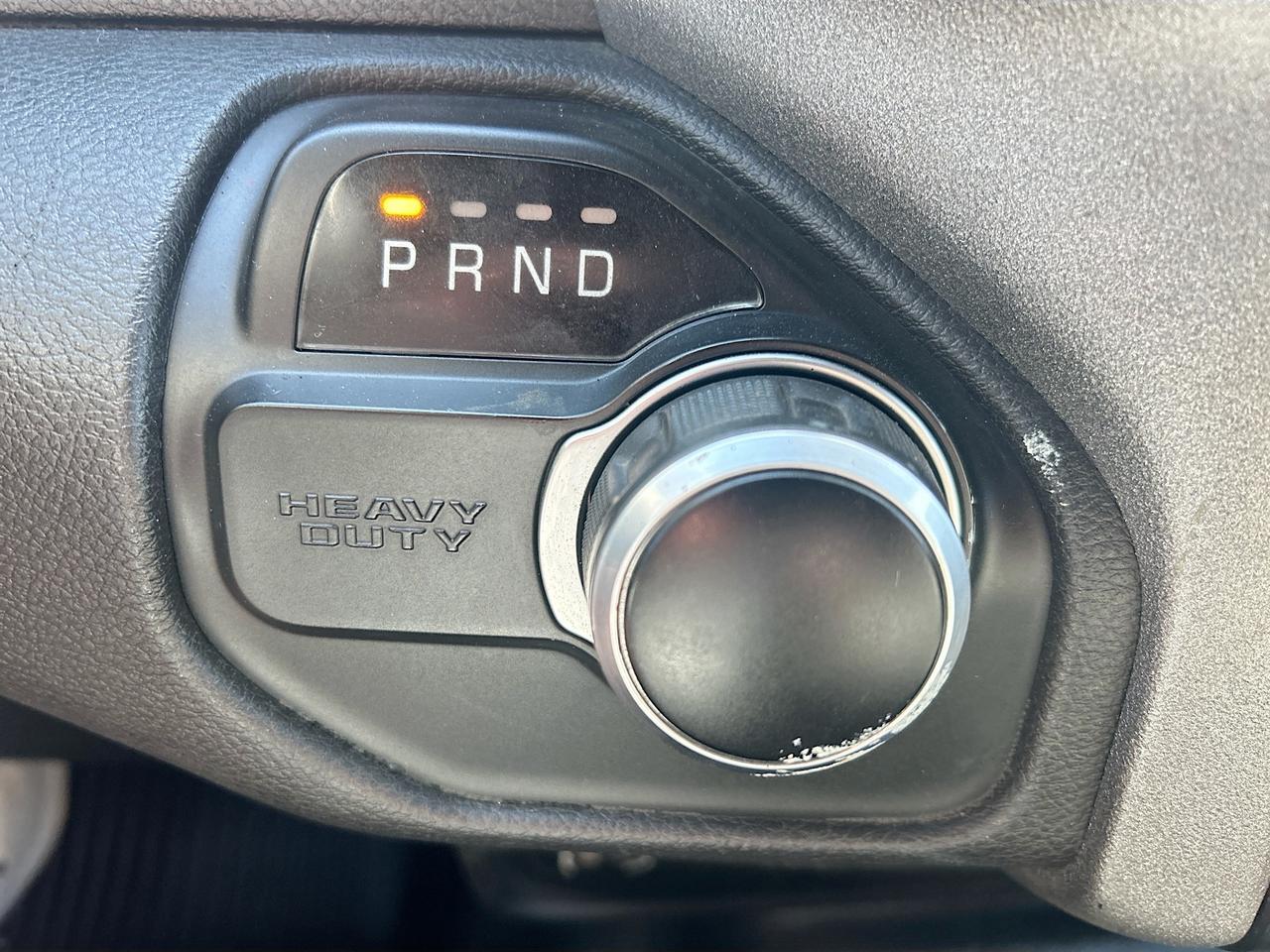 2023 Ram 2500 Tradesman 4x4 Crew Cab 8 Box Venice FL