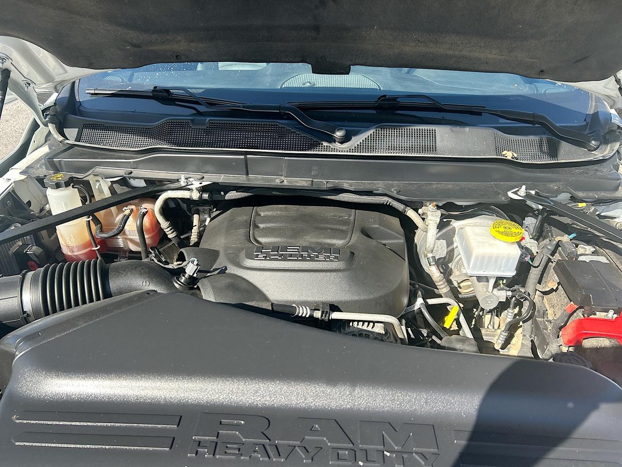 2023 Ram 2500 Tradesman 4x4 Crew Cab 8 Box Venice FL