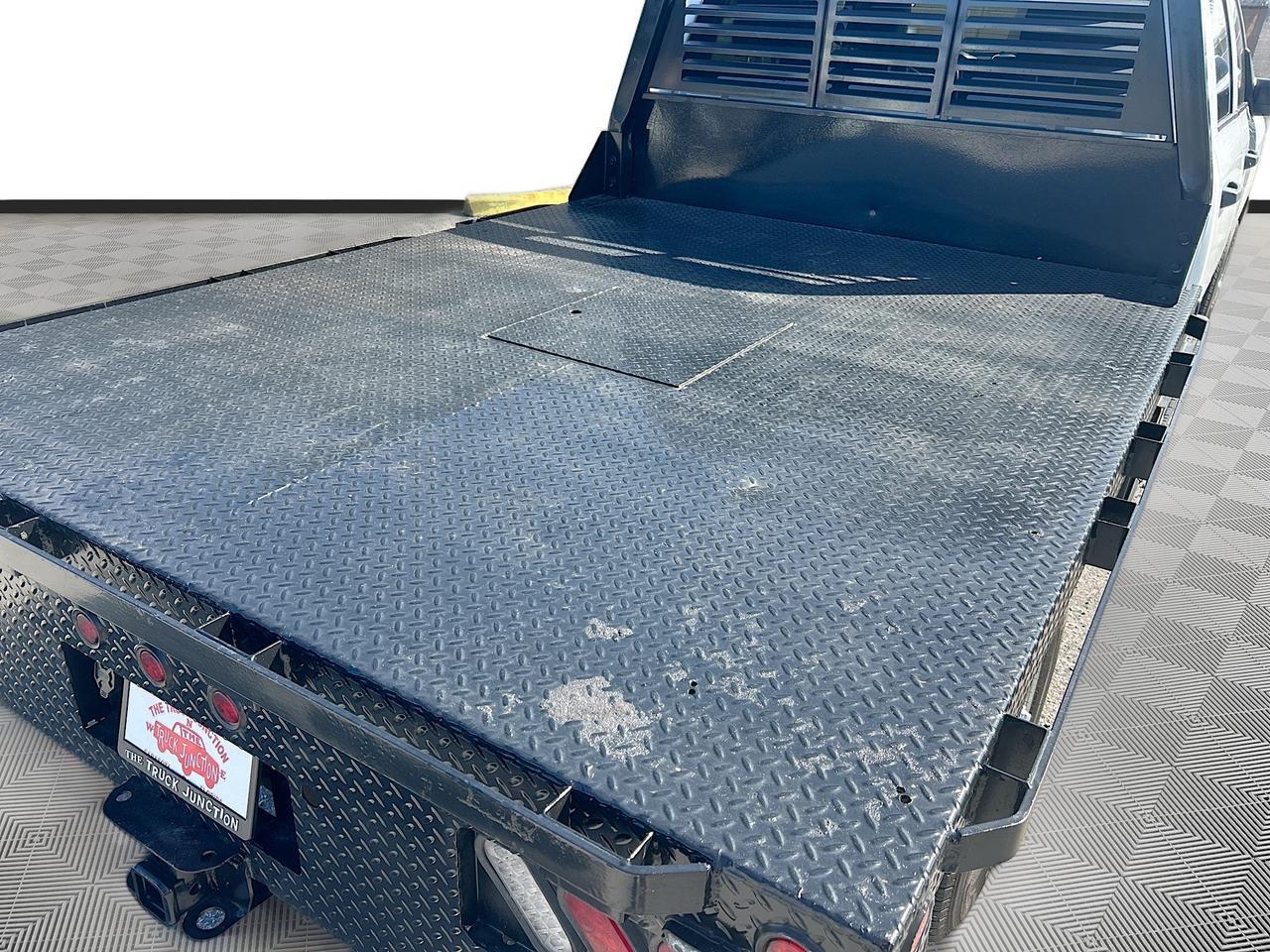 2023 Ram 2500 Tradesman 4x4 Crew Cab 8 Box Venice FL