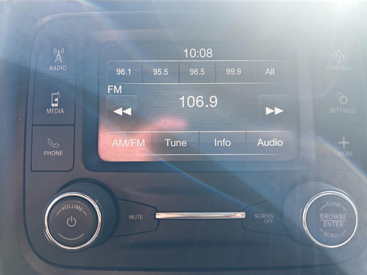 2023 Ram 2500 Tradesman 4x4 Crew Cab 8 Box Venice FL