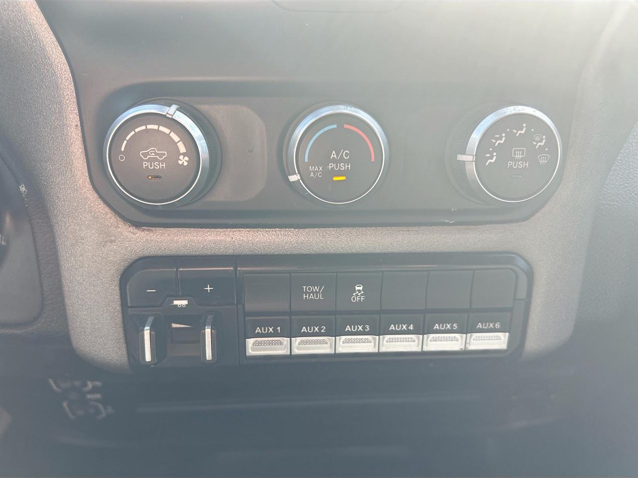 2023 Ram 2500 Tradesman 4x4 Crew Cab 8 Box Venice FL