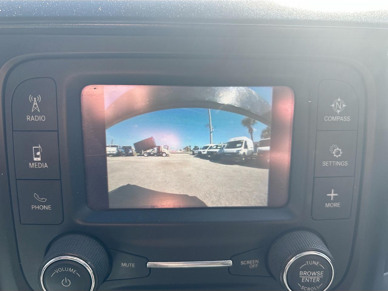 2023 Ram 2500 Tradesman 4x4 Crew Cab 8 Box Venice FL