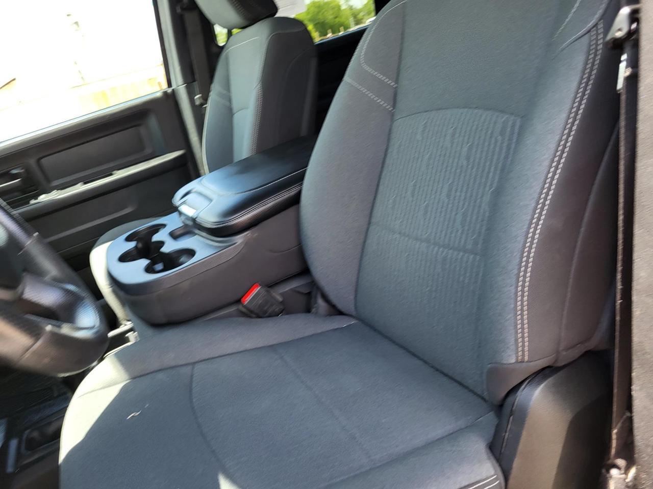 2023 Ram 2500 Tradesman 4x4 Crew Cab 8&apos; Box Beeville TX