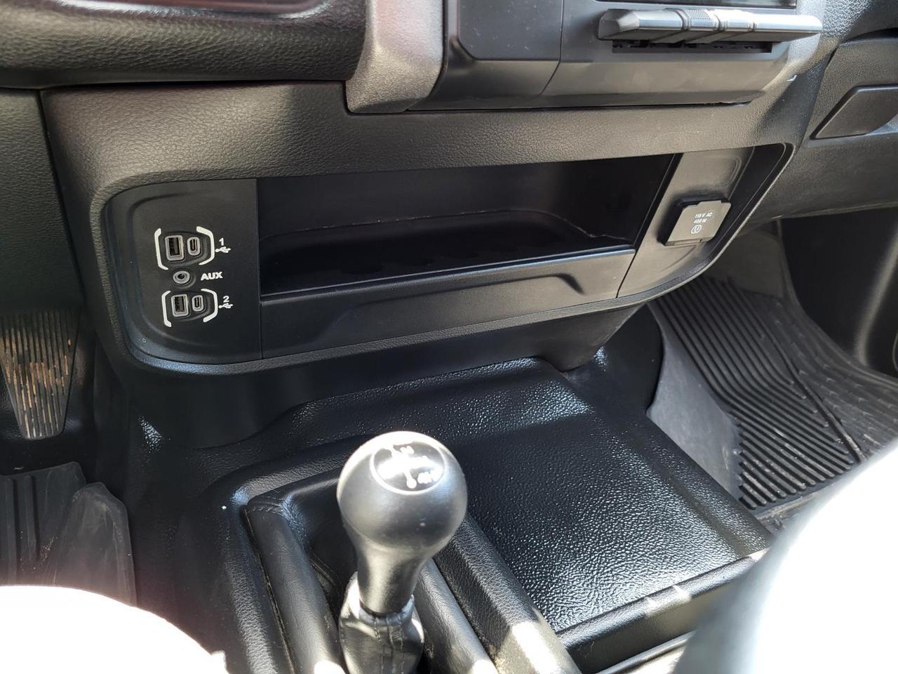 2023 Ram 2500 Tradesman 4x4 Crew Cab 8&apos; Box Beeville TX