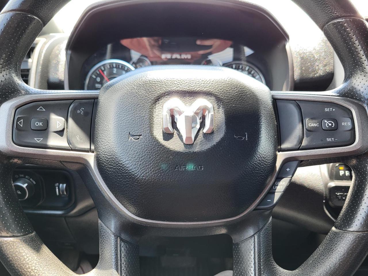 2023 Ram 2500 Tradesman 4x4 Crew Cab 8&apos; Box Beeville TX