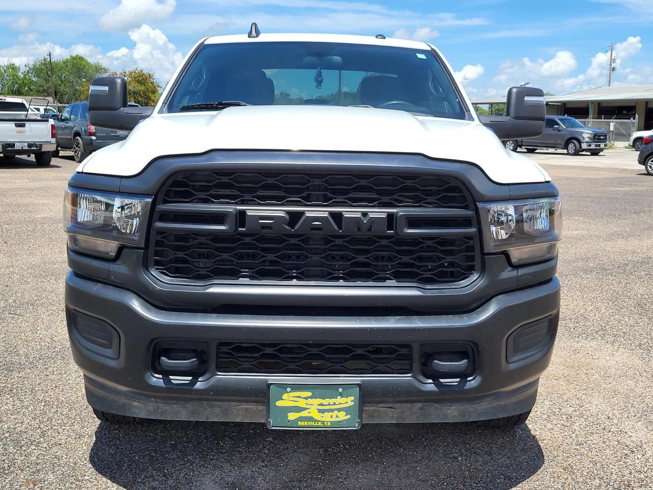 2023 Ram 2500 Tradesman 4x4 Crew Cab 8&apos; Box Beeville TX