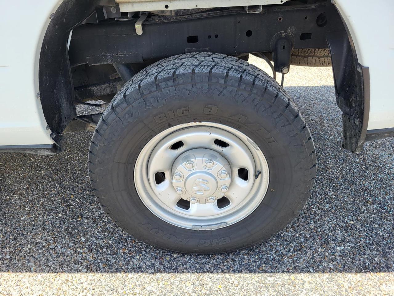 2023 Ram 2500 Tradesman 4x4 Crew Cab 8&apos; Box Beeville TX