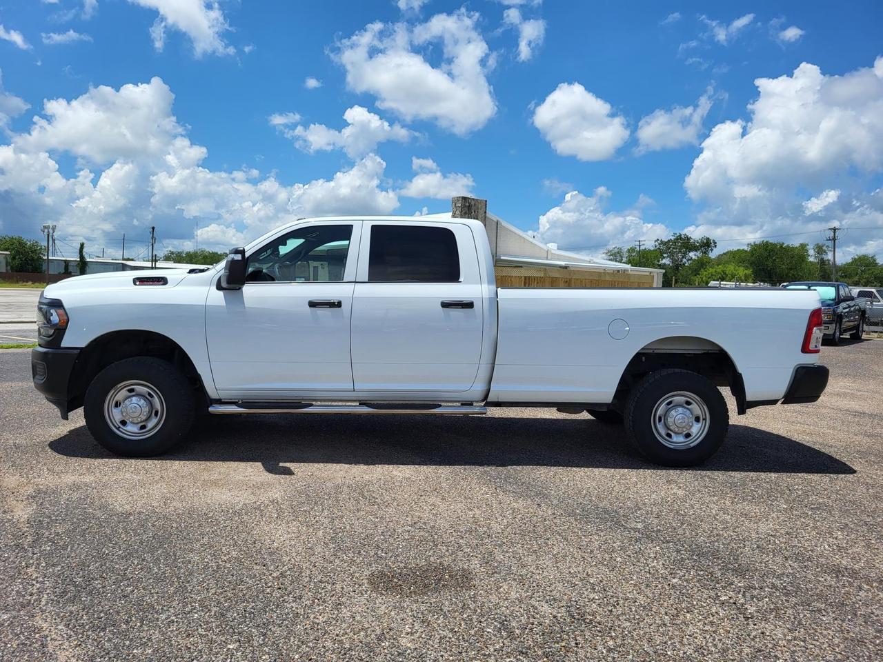 2023 Ram 2500 Tradesman 4x4 Crew Cab 8&apos; Box Beeville TX