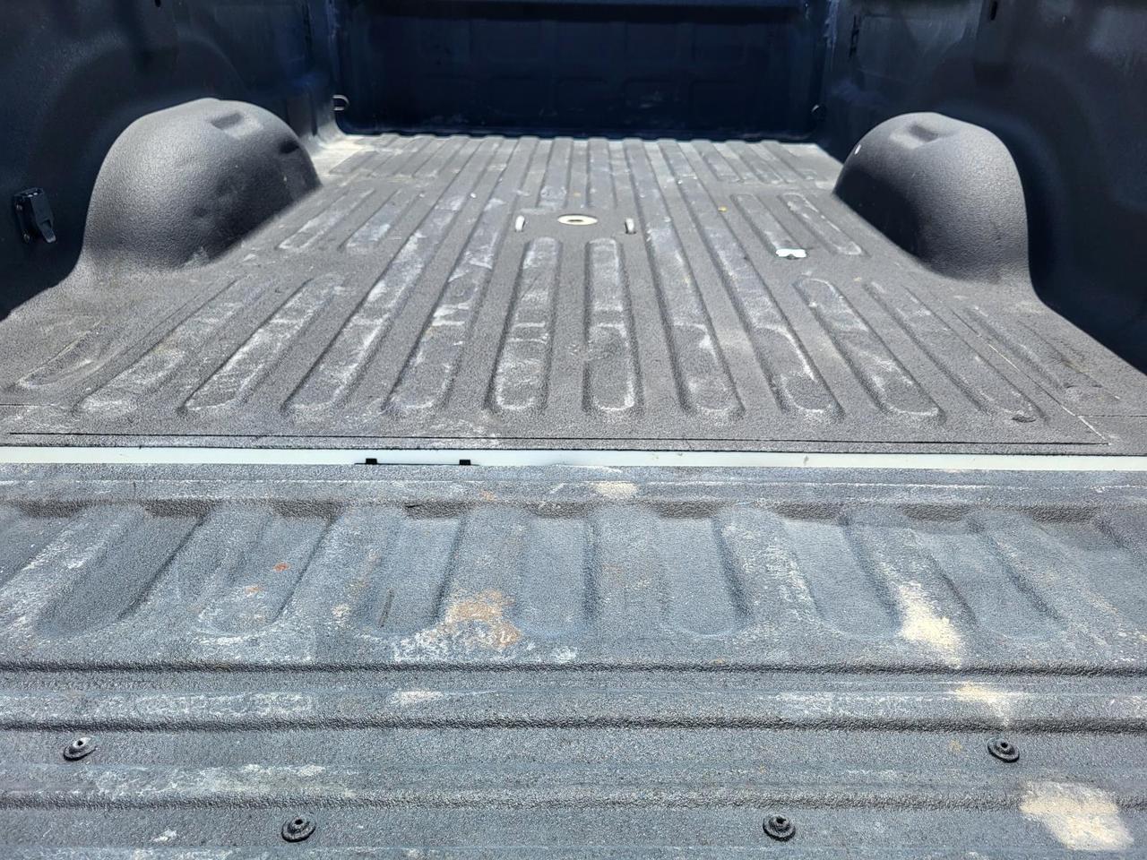 2023 Ram 2500 Tradesman 4x4 Crew Cab 8&apos; Box Beeville TX