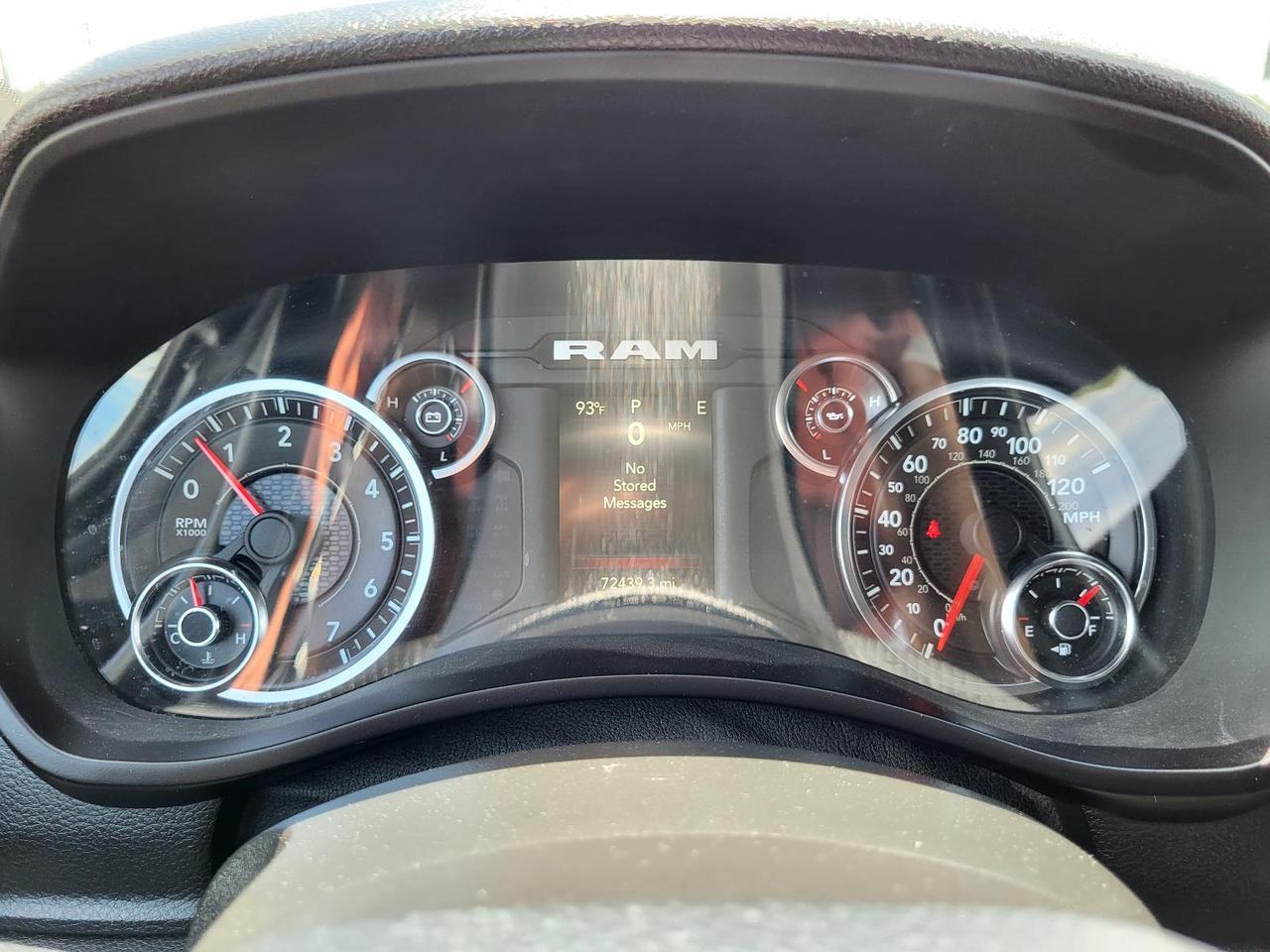 2023 Ram 2500 Tradesman 4x4 Crew Cab Beeville TX