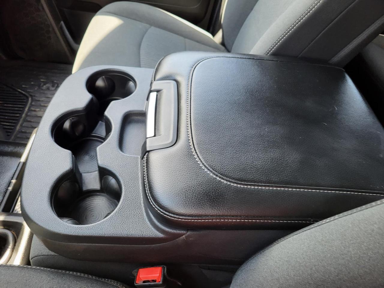 2023 Ram 2500 Tradesman 4x4 Crew Cab Beeville TX