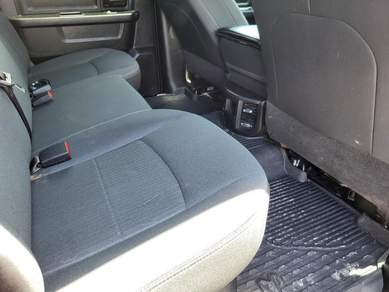 2023 Ram 2500 Tradesman 4x4 Crew Cab Beeville TX