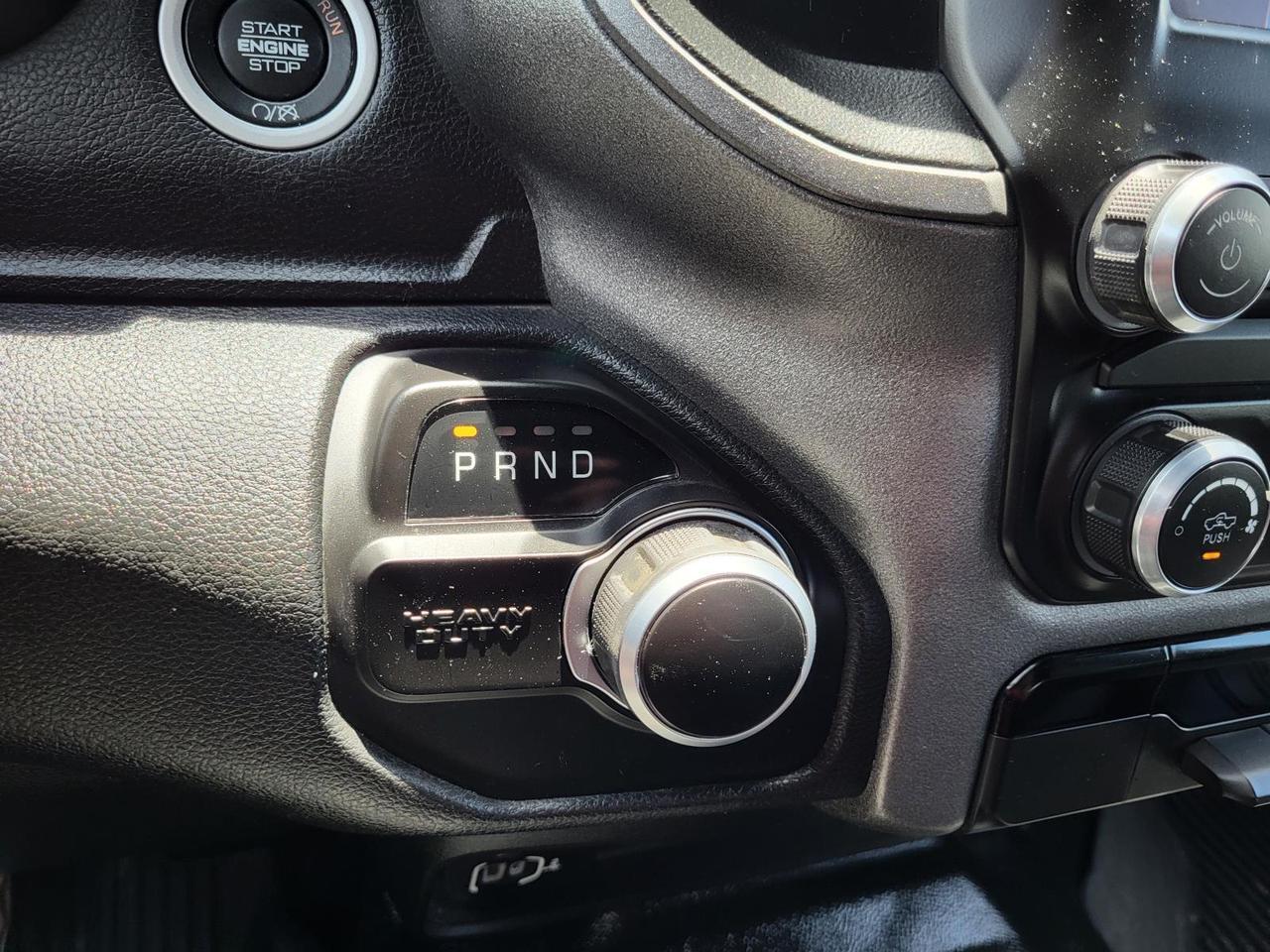 2023 Ram 2500 Tradesman 4x4 Crew Cab Beeville TX