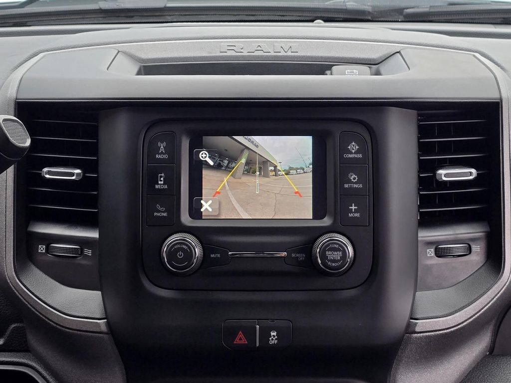 2023 Ram 2500 Tradesman Concord NC