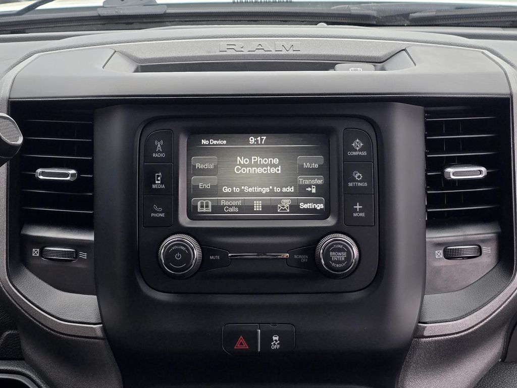 2023 Ram 2500 Tradesman Concord NC