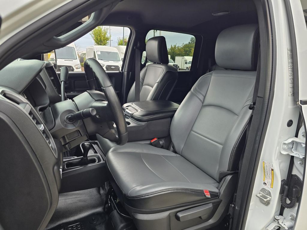 2023 Ram 2500 Tradesman Concord NC