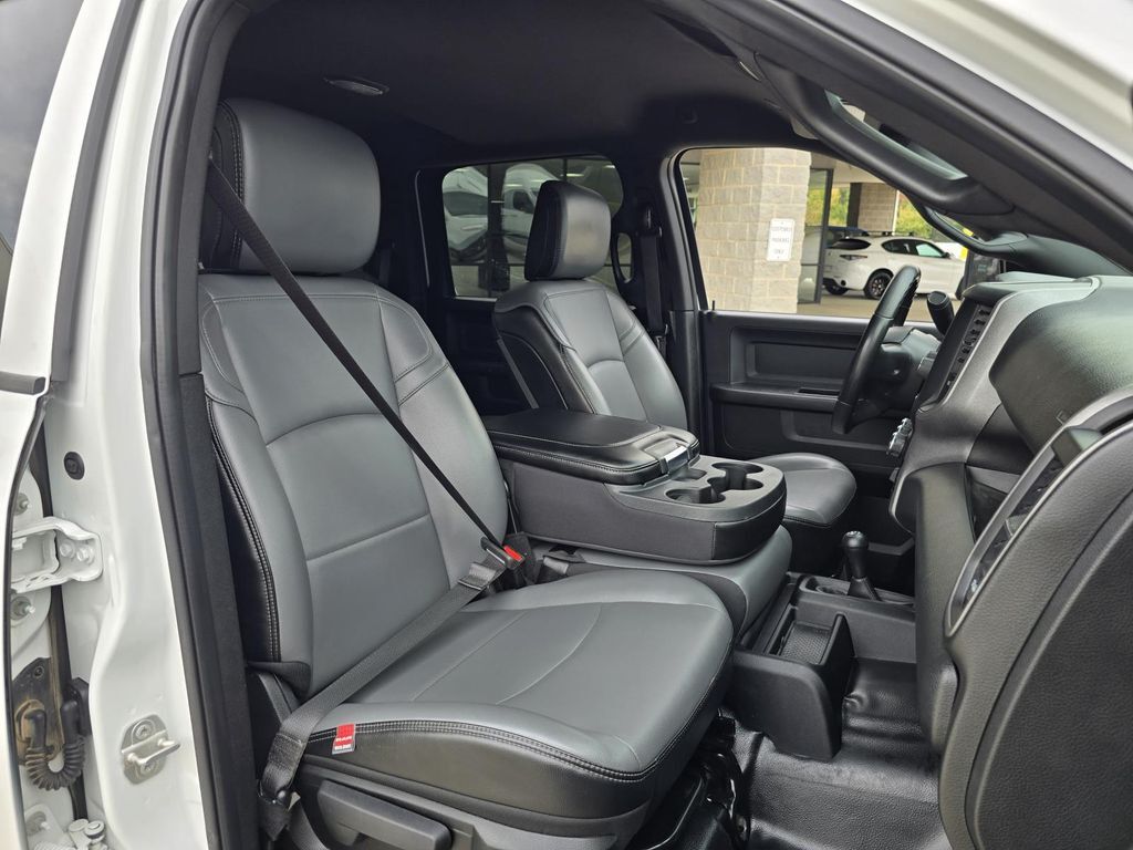 2023 Ram 2500 Tradesman Concord NC