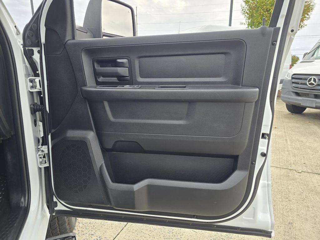 2023 Ram 2500 Tradesman Concord NC