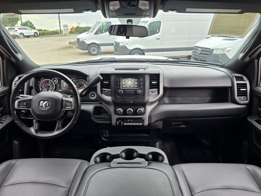 2023 Ram 2500 Tradesman Concord NC