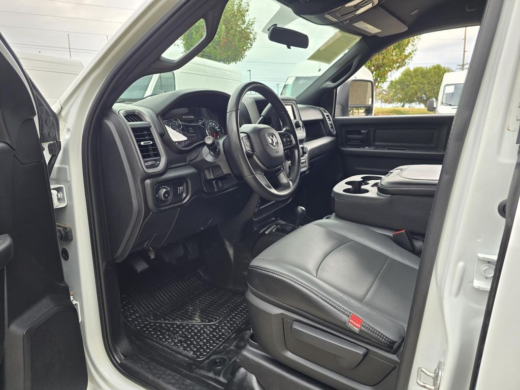 2023 Ram 2500 Tradesman Concord NC