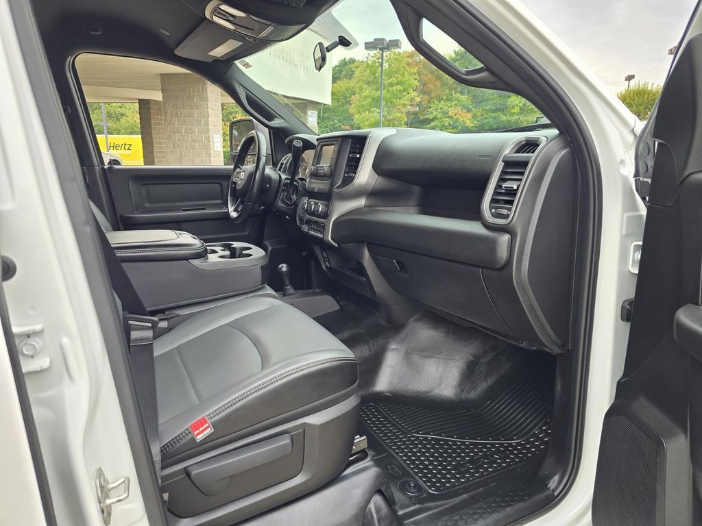 2023 Ram 2500 Tradesman Concord NC