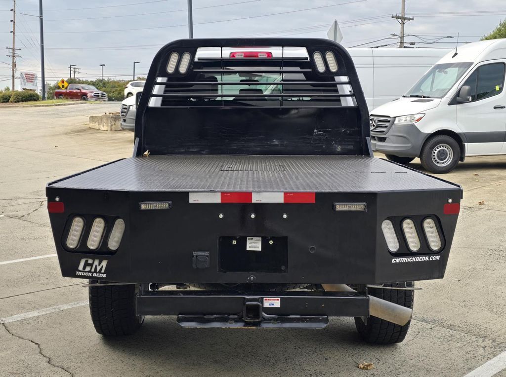 2023 Ram 2500 Tradesman Concord NC