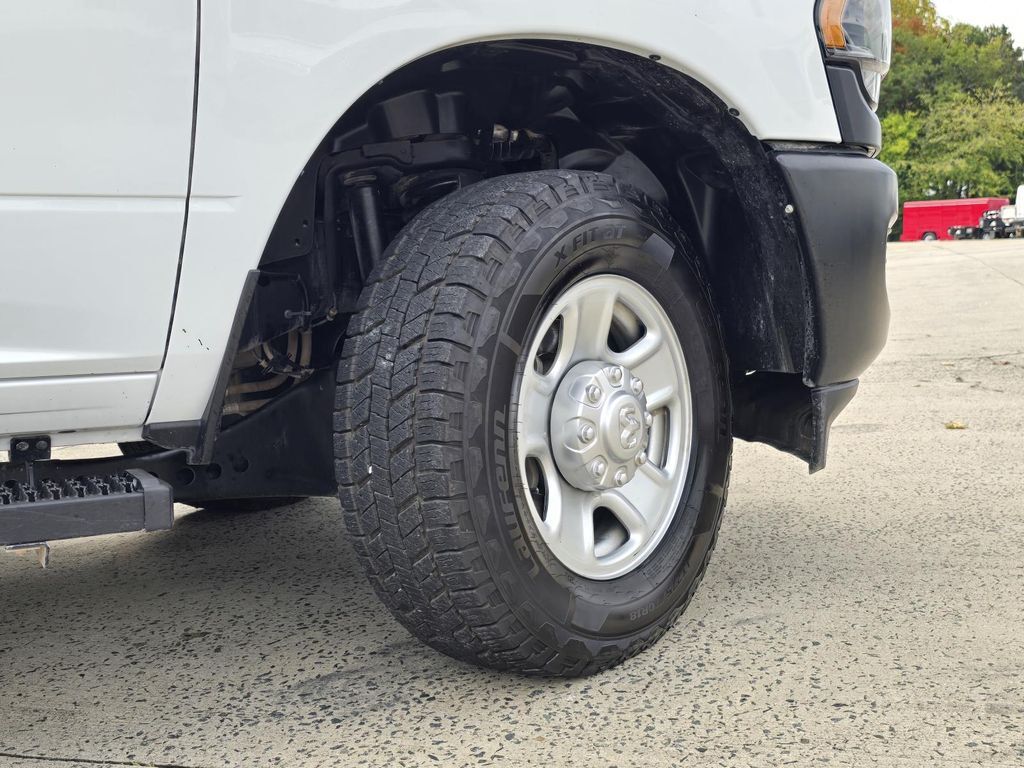 2023 Ram 2500 Tradesman Concord NC