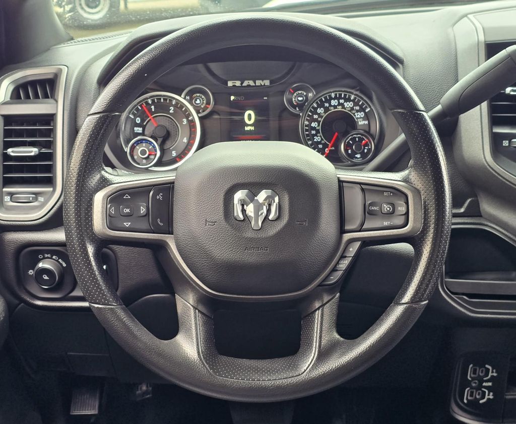 2023 Ram 2500 Tradesman Concord NC